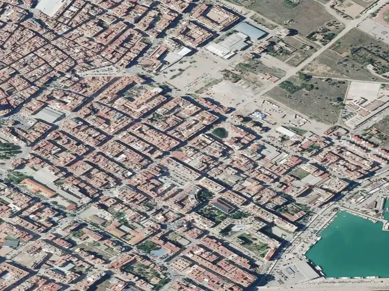 Appartamento in vendita a Calle Crist de la Mar, imagen 3