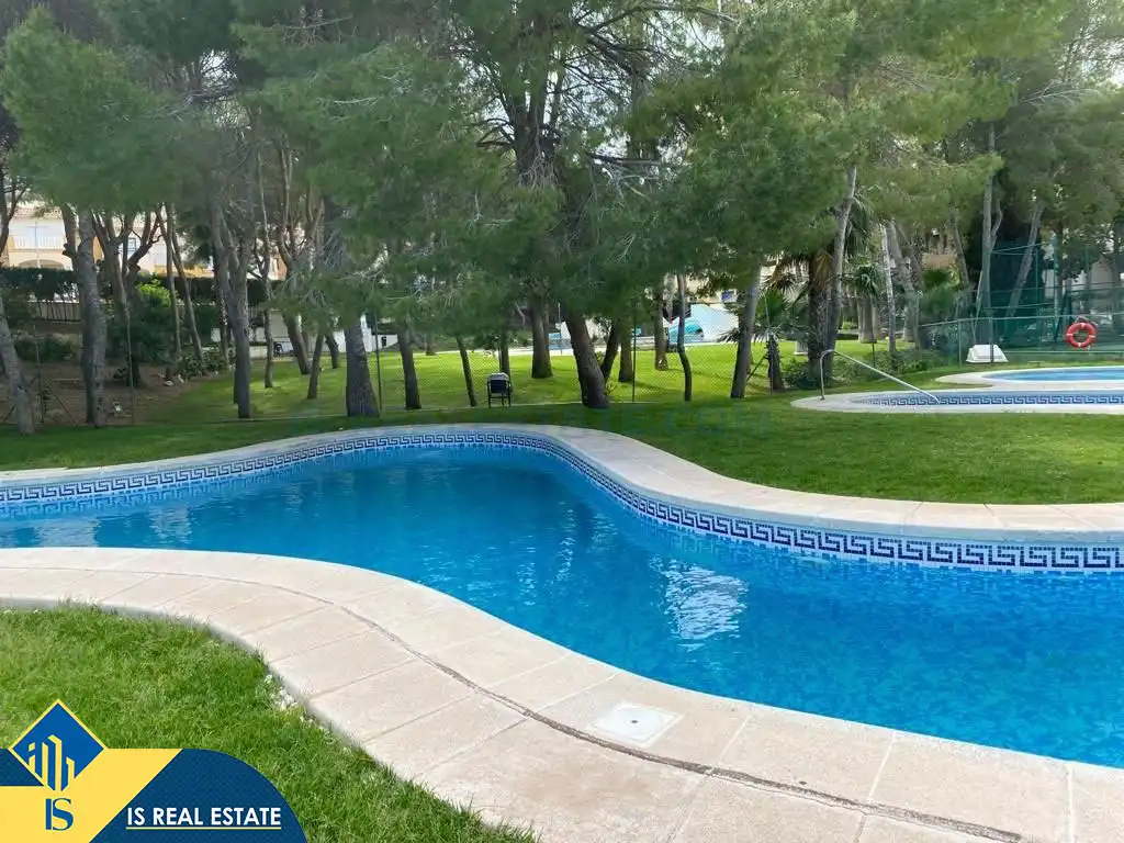 Appartement compact avec piscine à vendre à Orihuela Costa, imagen 26