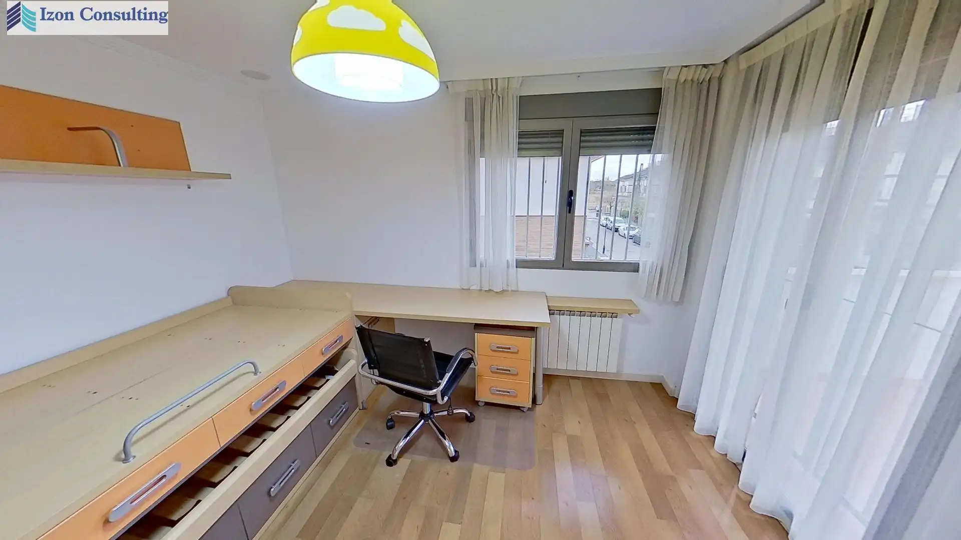 Detached homes for sale in Facultad de Medicina