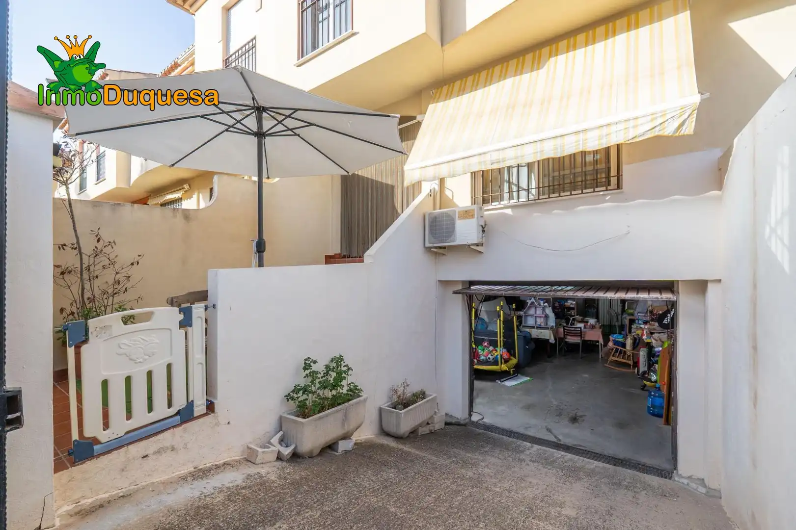 Casa a schiera con piscina in vendita a Ogíjares, imagen 43