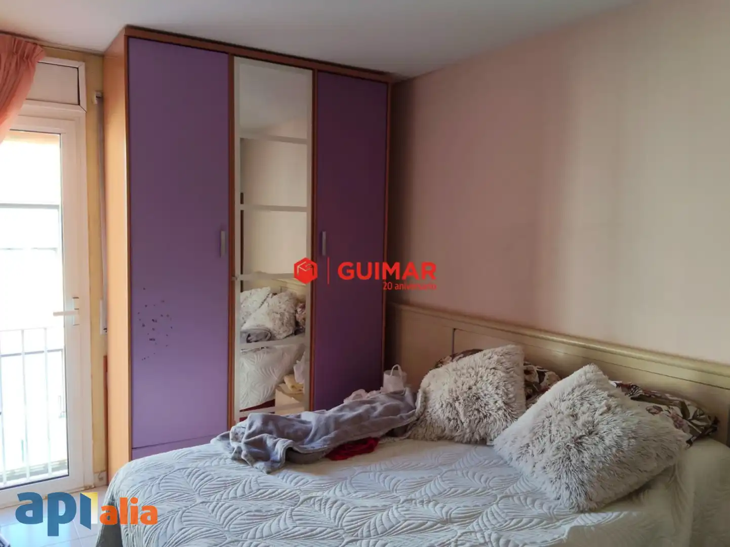 Flat for sale in Cervelló - Calle de Francesc Guitart, Cervelló