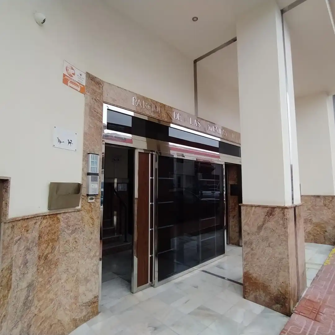 Flat with terrace for sale in Nueva Torrevieja - Aguas Nuevas, imagen 28