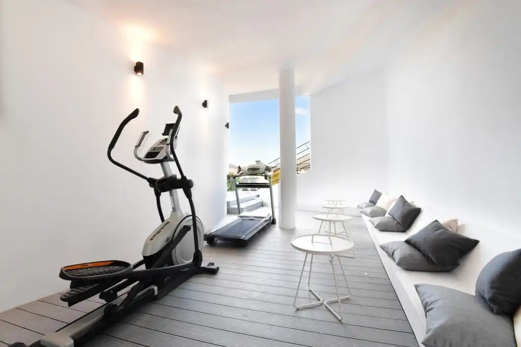 Villa mit Pool zum Verkauf in Nueva Andalucía, imagen 39