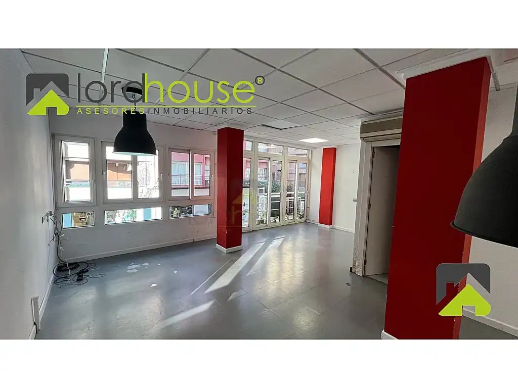 Oficina de alquiler en Lorca