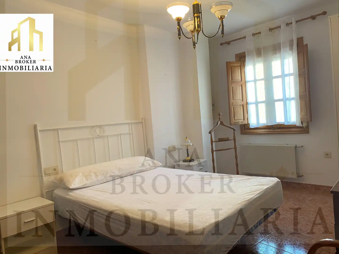 Schlafzimmer von Erdgeschoss zum Verkauf in Ronda