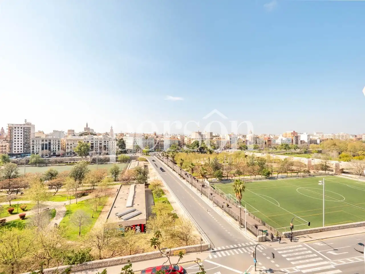 Appartamento con ascensore in vendita a La Saïdia, imagen 2