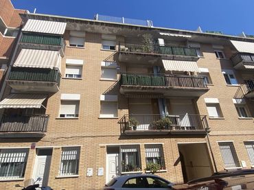 Appartement avec ascenseur à vendre à C/ de la Pobla de Montornes