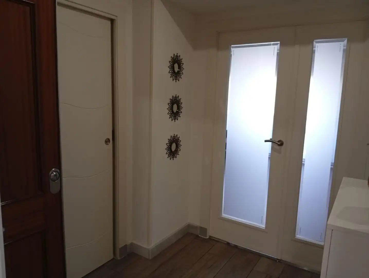 Piso en venta en Garrucha con Aire acondicionado, Parquet y Terraza