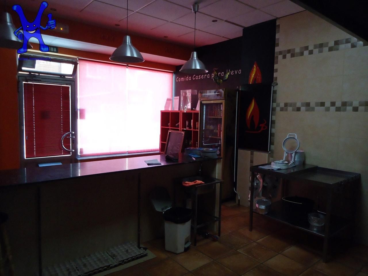 Cuina de Local en venda en Villares de la Reina
