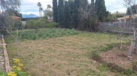 Foto 3 de Casa o xalet en venda a La Huerta, Mutxamel