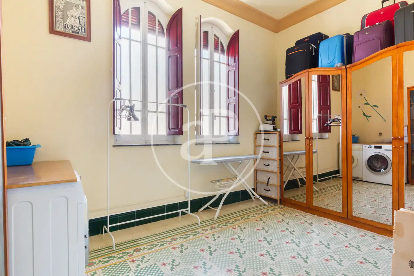 Casa o chalet en venta en Buñol con Aire acondicionado, Calefacción y Jardín privado