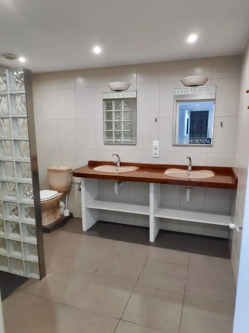 Wohnung mit Garten zum Verkauf in POMPEU FABRA, imagen 13