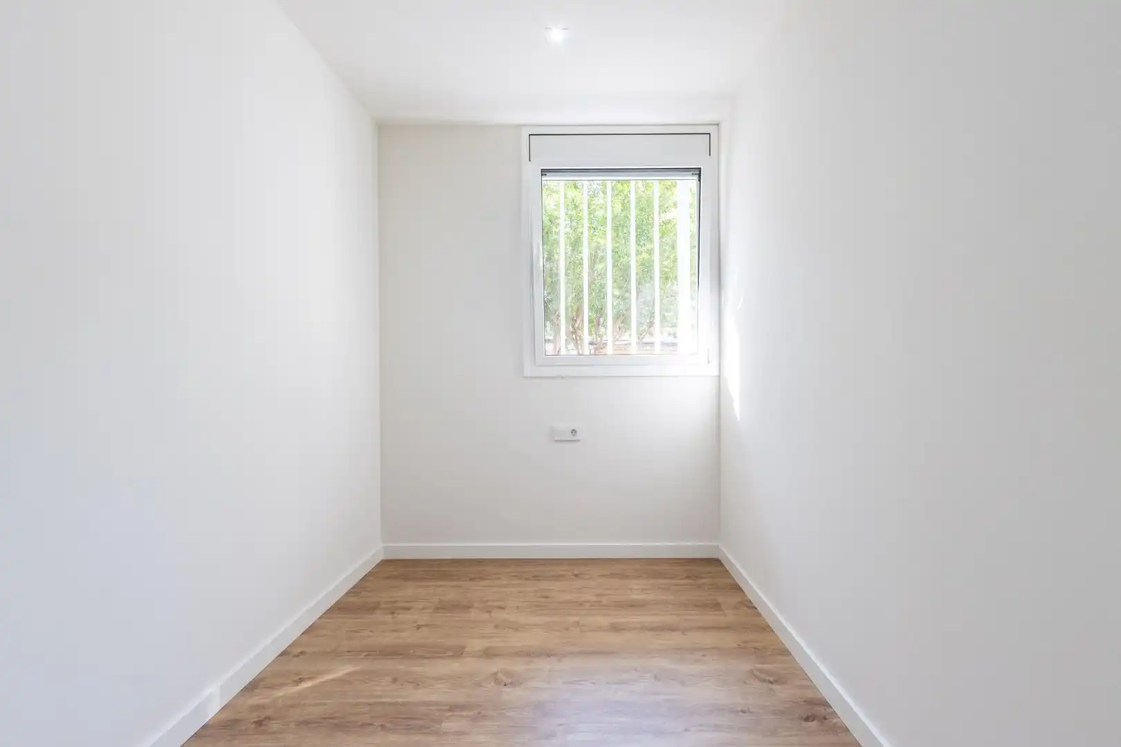 Piso en venta en Sabadell con Aire acondicionado, Calefacción y Parquet