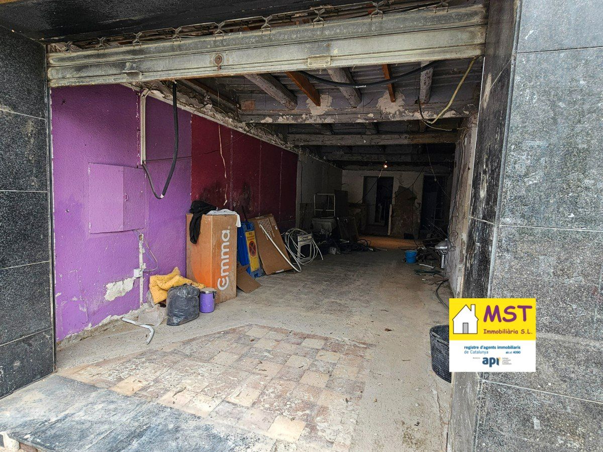 Local en venda en Puig-reig