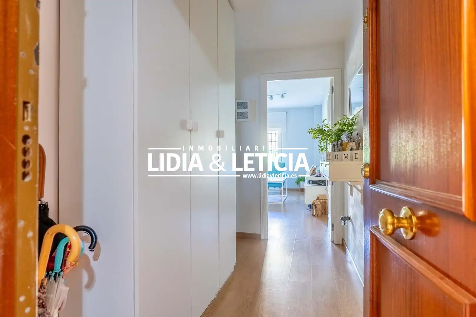 Piso en venta en Alcalá de Guadaira con Aire acondicionado, Calefacción y Parquet