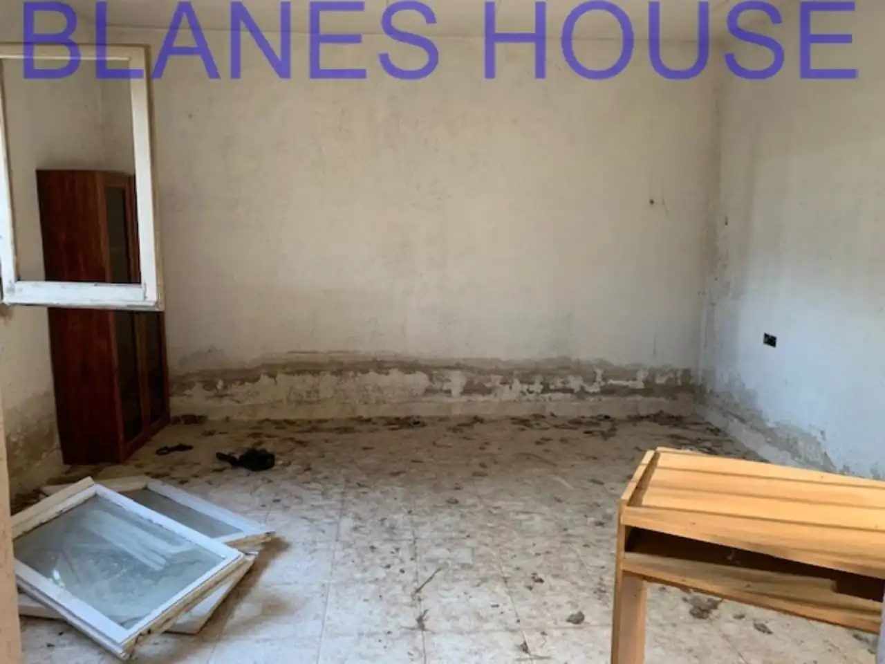 Residencial en venda en Caldes de Malavella