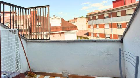 Foto 3 de Àtic en venda a Felguera - Cl Baldomero Alonso, La Felguera, Asturias