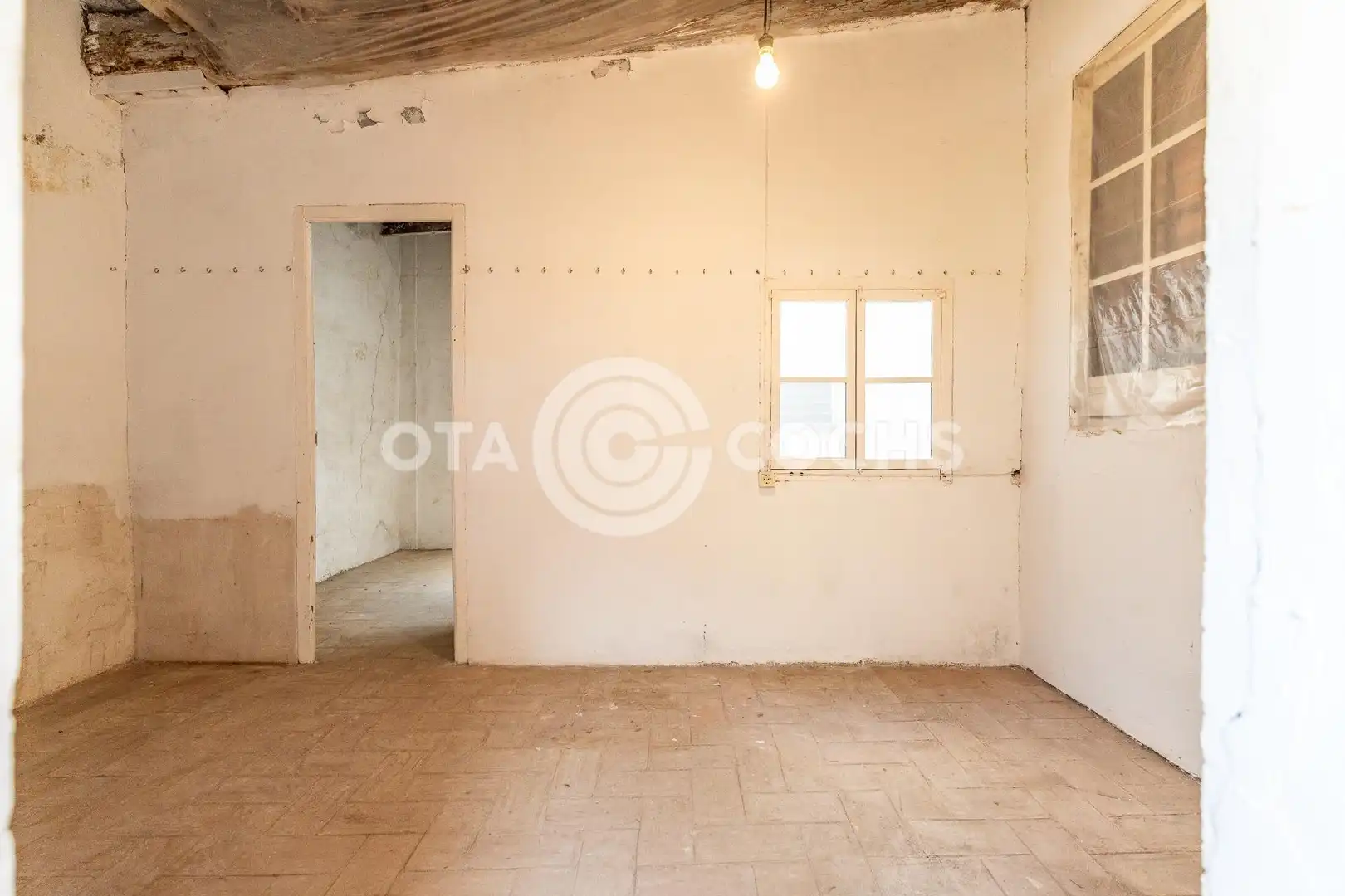 Piso en venta en Reus con Terraza y Balcón