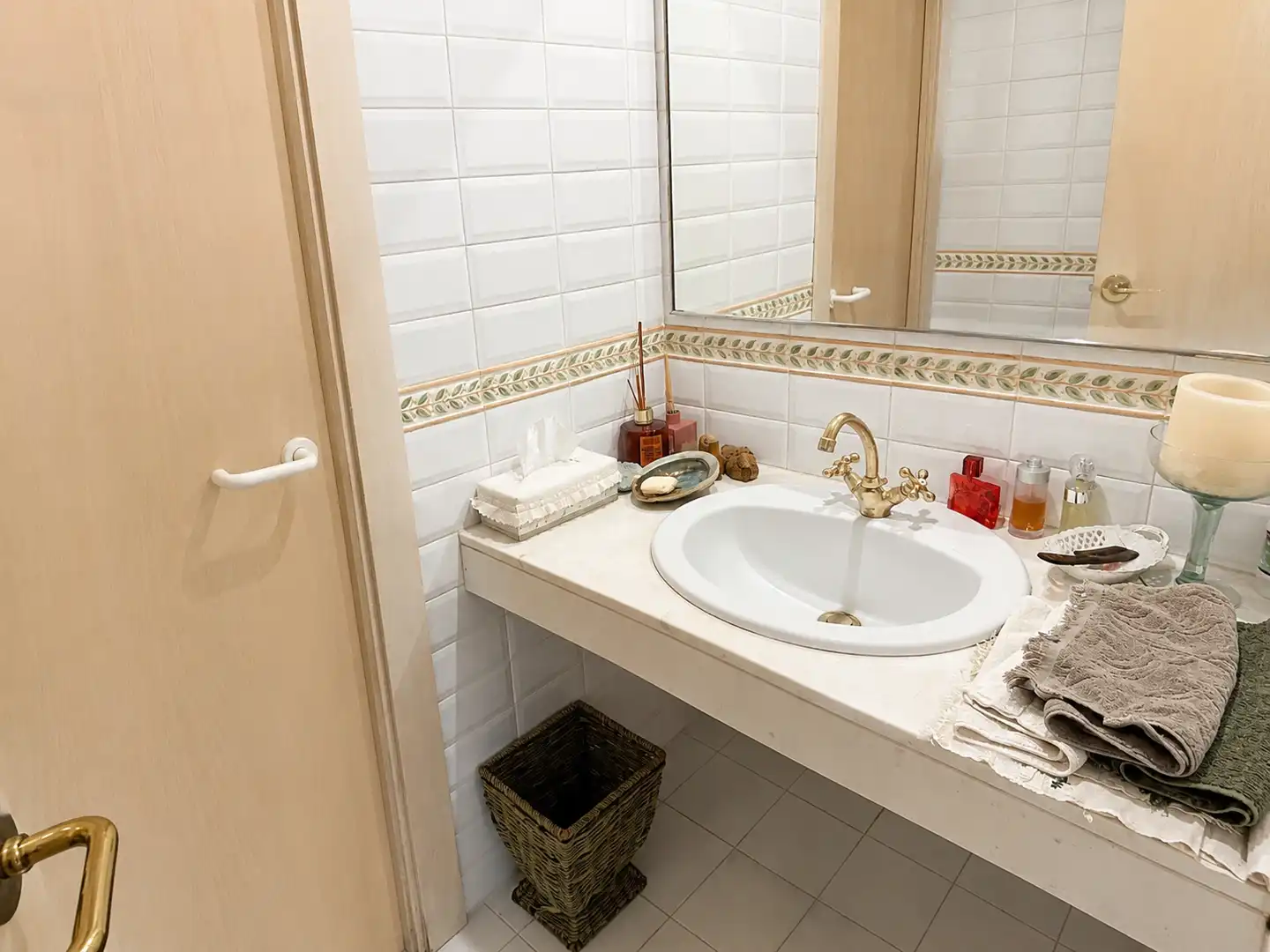 Haus mit Pool zum Verkauf in CAMI VELL  DE CAN CABOT, imagen 34