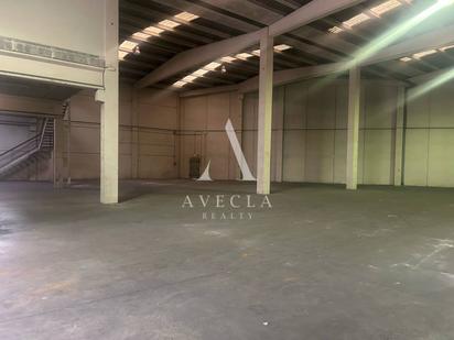 Nau industrial en venda en Sant Cugat del Vallès