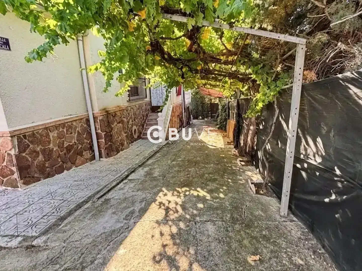 Chalet con piscina en venta en N/A, imagen 19
