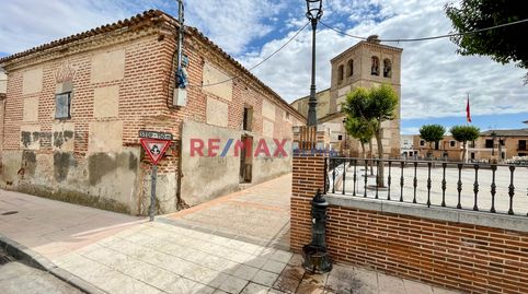 Foto 2 de Finca rústica en venta en Plaza Caño, 1, Domingo Pérez, Toledo