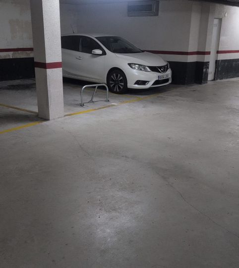 Foto 2 de Garaje en venta en Calle la Pereda, 6, Valdenoja, Santander
