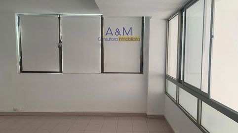 Foto 5 von Geschaftsraum zur Miete in Avenida de Burgos, El Berrocal, Valladolid Capital