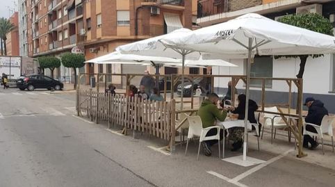 Foto 5 von Geschaftsraum zum Verkauf in Avinguda Joan XXIII, Carcaixent, Valencia