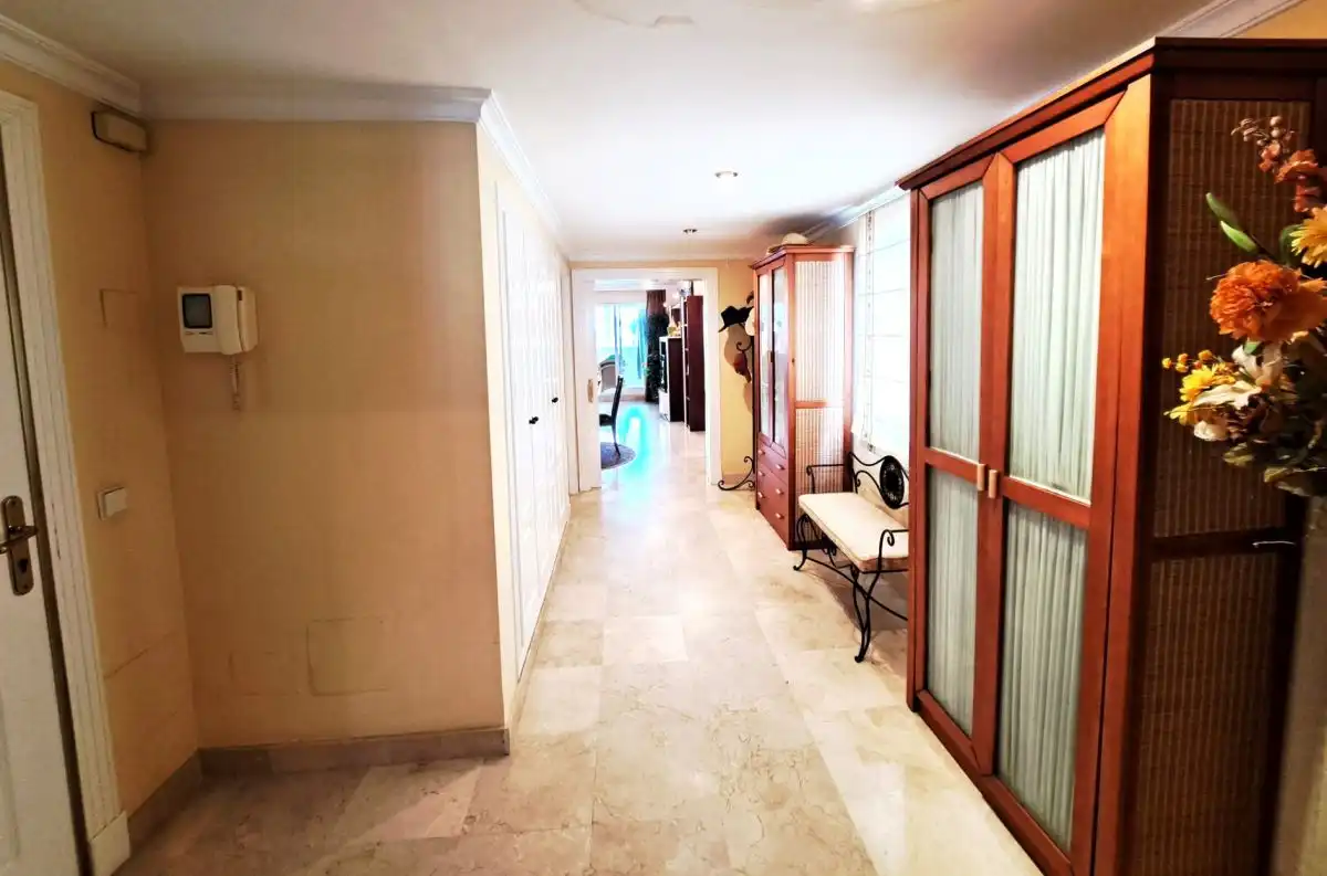 Piso en venta en Marbella con Aire acondicionado, Calefacción y Terraza