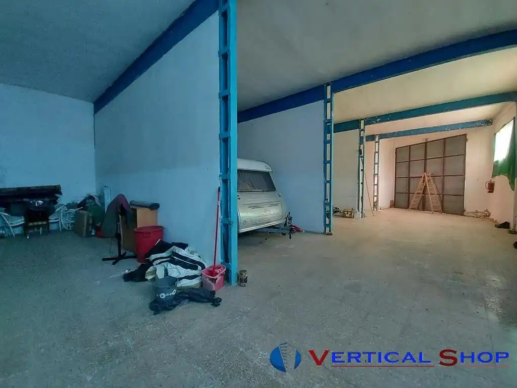 Nave industrial in vendita a Caudete, imagen 19