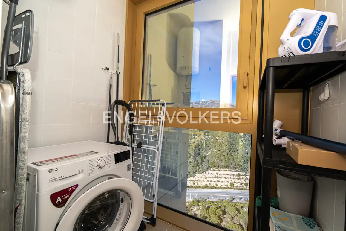 Mini appartamento con piscina in vendita a Playa de Poniente, imagen 32