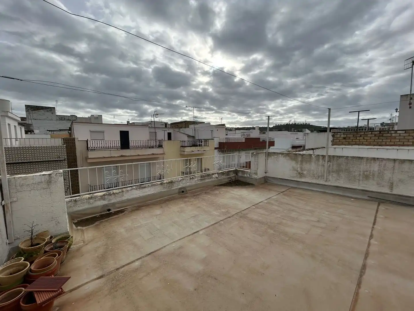 Finca rústica en venta en Calle Colonia, 11, Morón de la Frontera