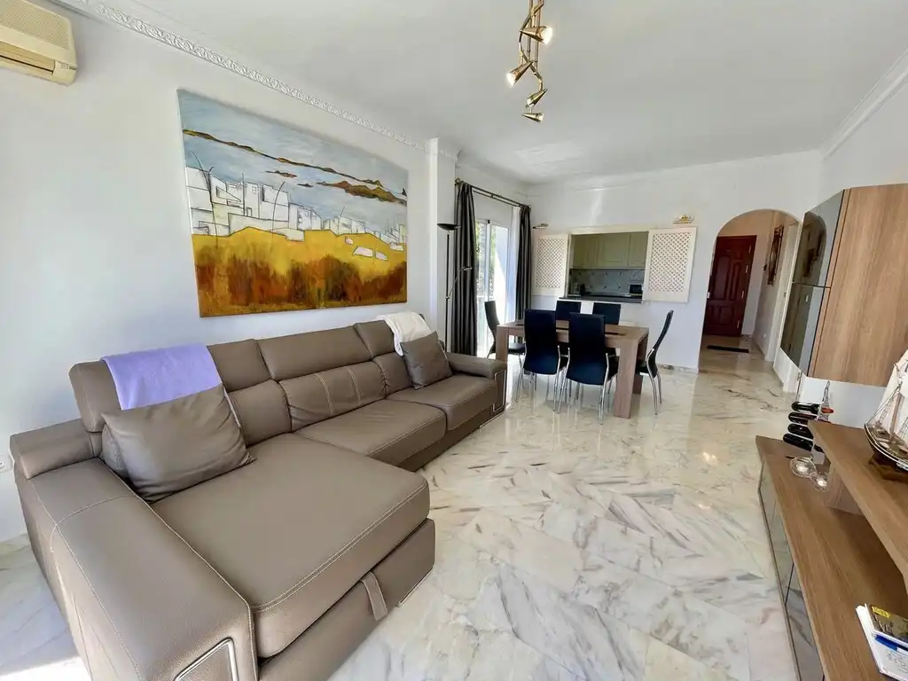 Ático con piscina en venta en Mijas pueblo, imagen 5