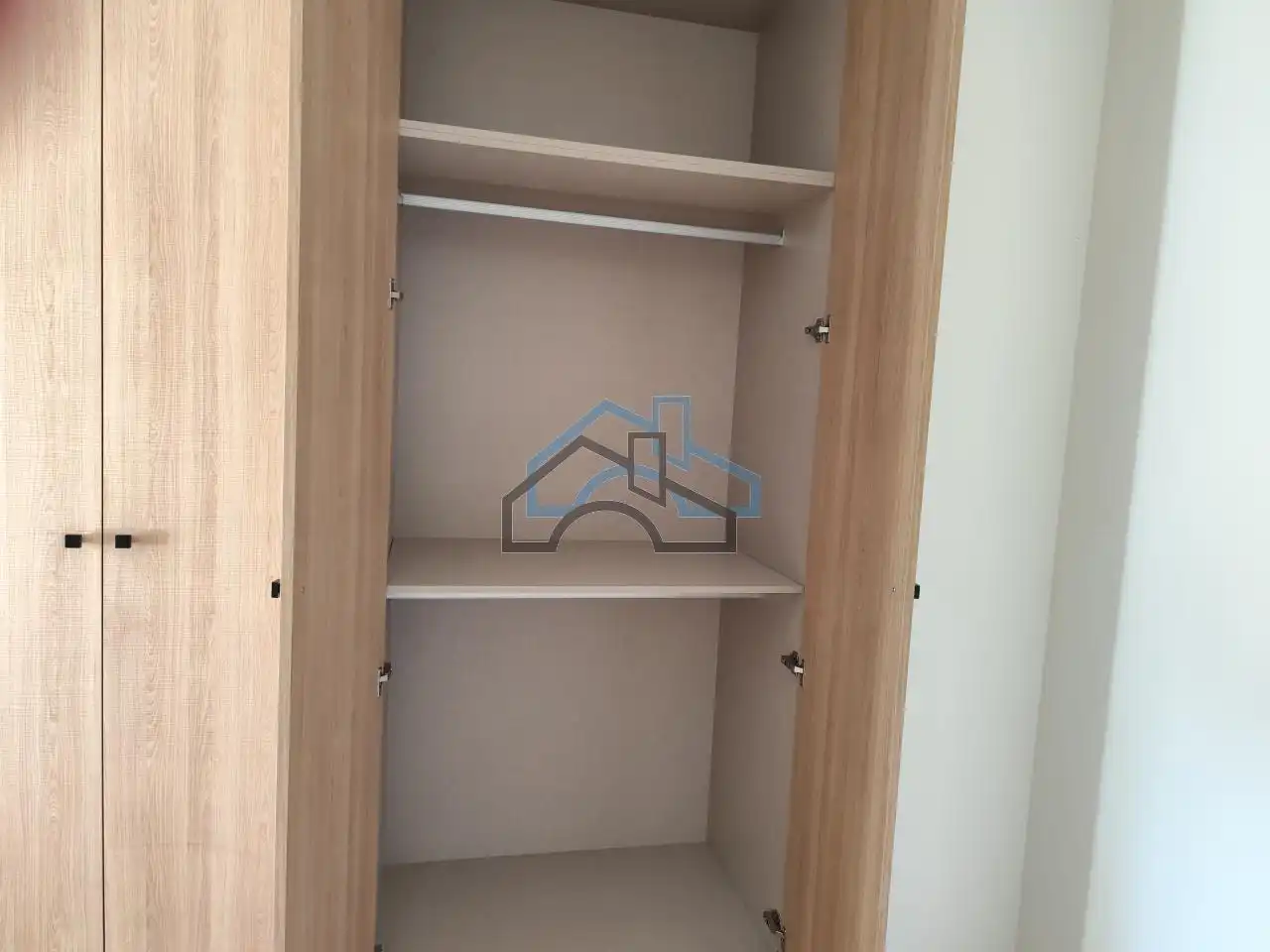 Bedroom of Houses for rent in Culleredo  with Terrace