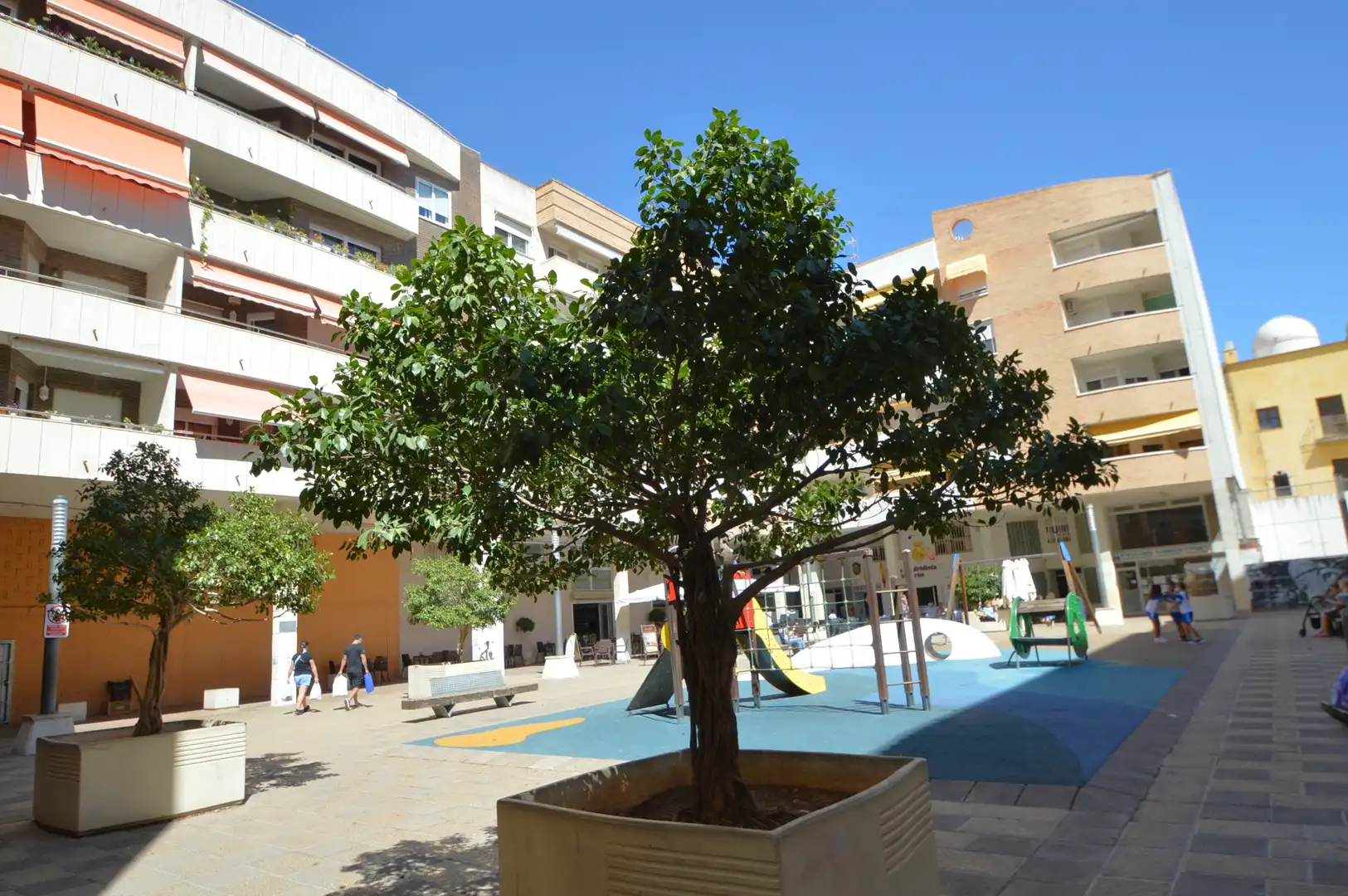 Appartamento con ascensore in vendita a Plaça de la Constitució, imagen 10