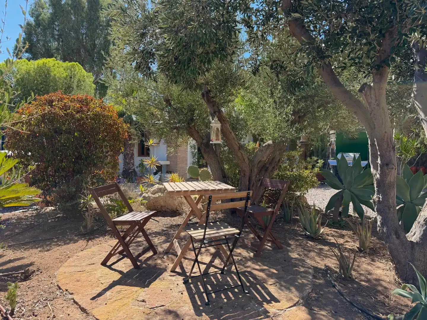 Villa avec terrasse à vendre à Las Negras, imagen 48