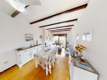 Appartement avec piscine à vendre à Sector Poblat Tipic/les Xaboles 4