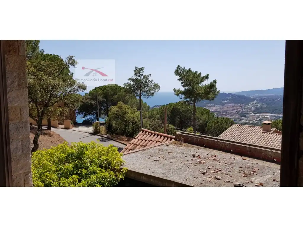 Residencial en venta en Roca Grossa
