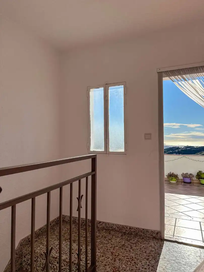 Country homes for sale in Molvízar  with Air Conditioner and Terrace