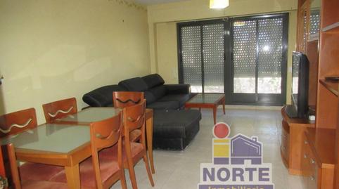 Foto 2 de Pis en venda a Santa Rosa, Alicante