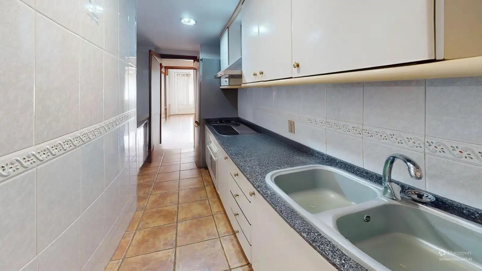 Appartement avec terrasse à vendre à Carrer Pintor Gisbert, imagen 22