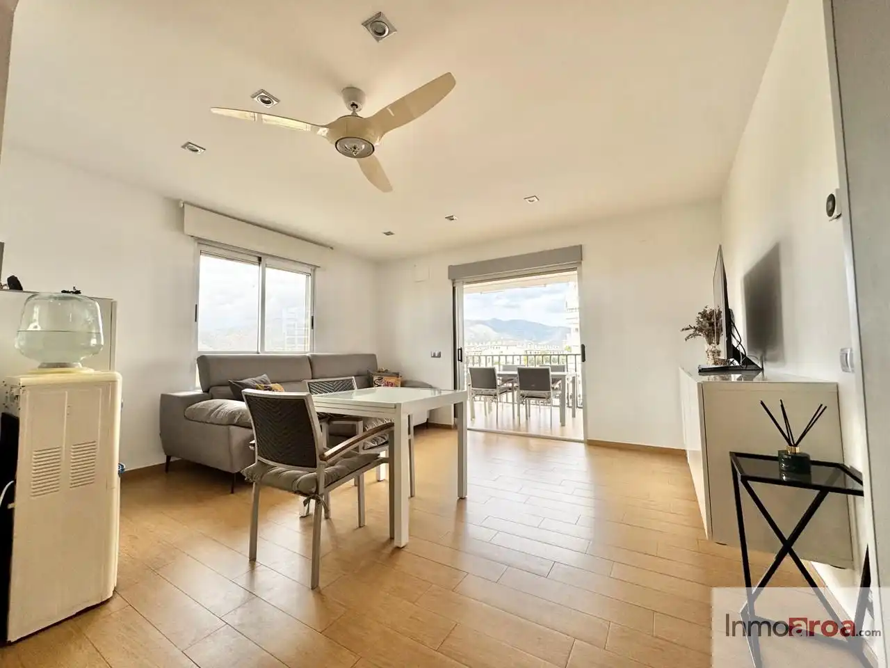 Wohnung mit Pool zur Miete in calle Apòstol Santiago, imagen 5