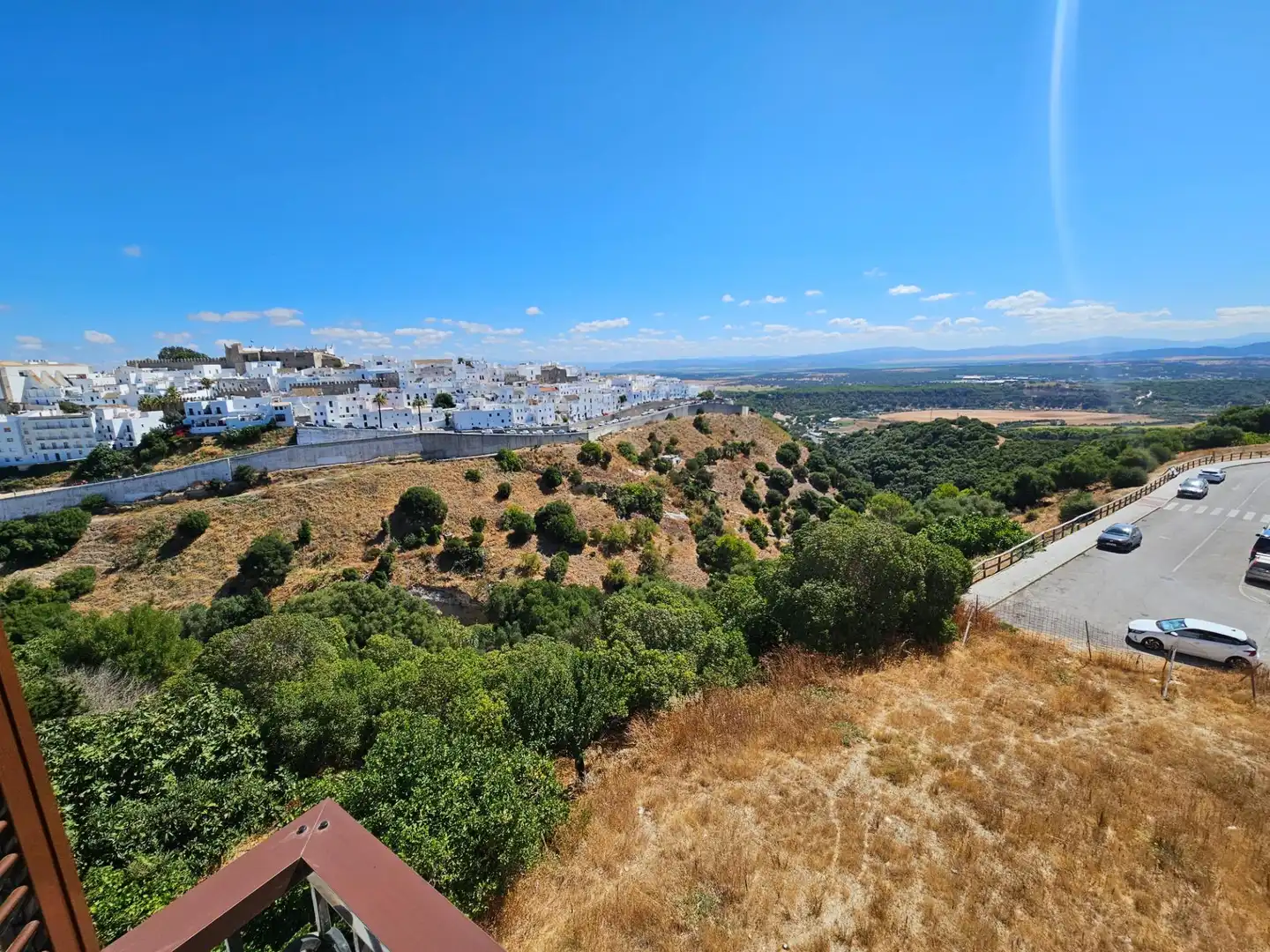 Appartement avec terrasse à vendre à Vejer, imagen 33