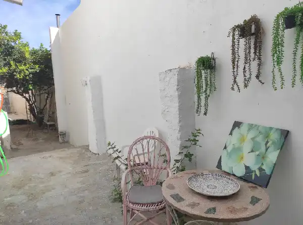 Casa aparellada en venda a Rojales