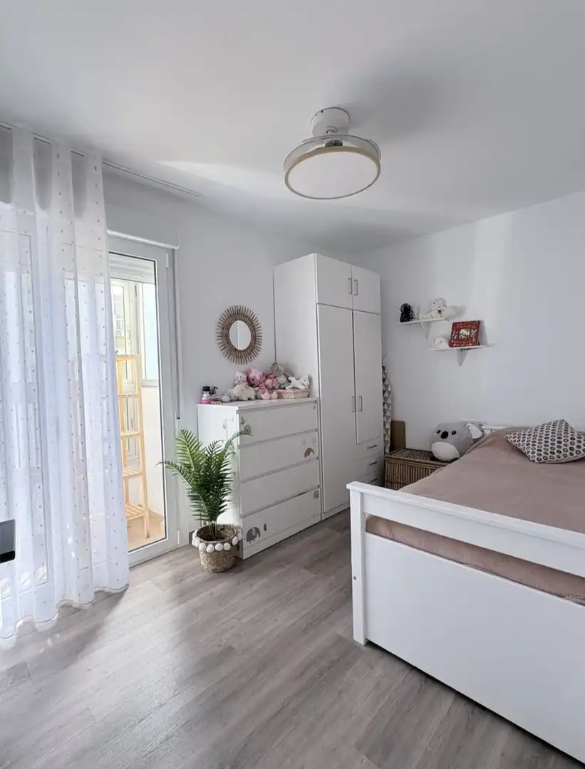 Apartament amb ascensor en venda a Centro ciudad, imagen 8