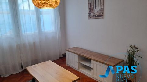 Photo 2 of Flat for rent in Calle Fernando de Los Ríos, Los Castros, Santander