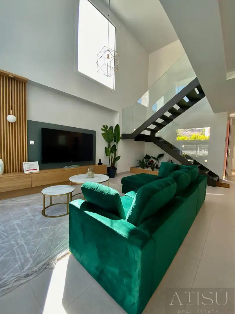 Villa avec piscine à vendre à Golf Bahía, imagen 18