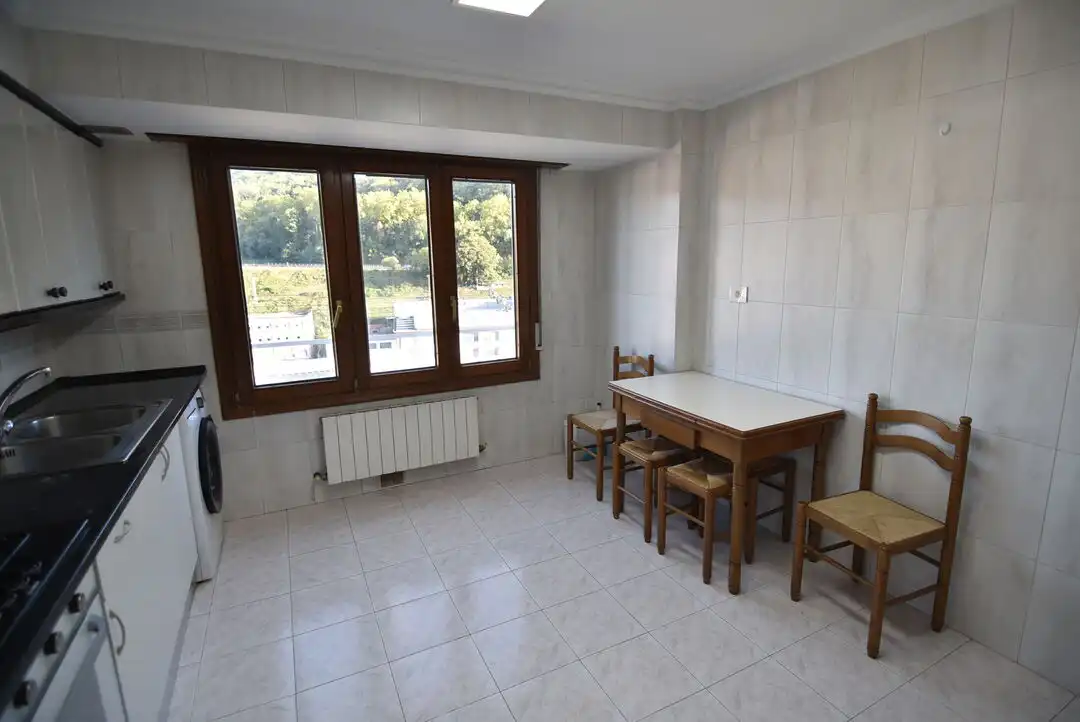 Wohnung mit Terrasse zum Verkauf in Bustindui-Tarren Kalea, imagen 7