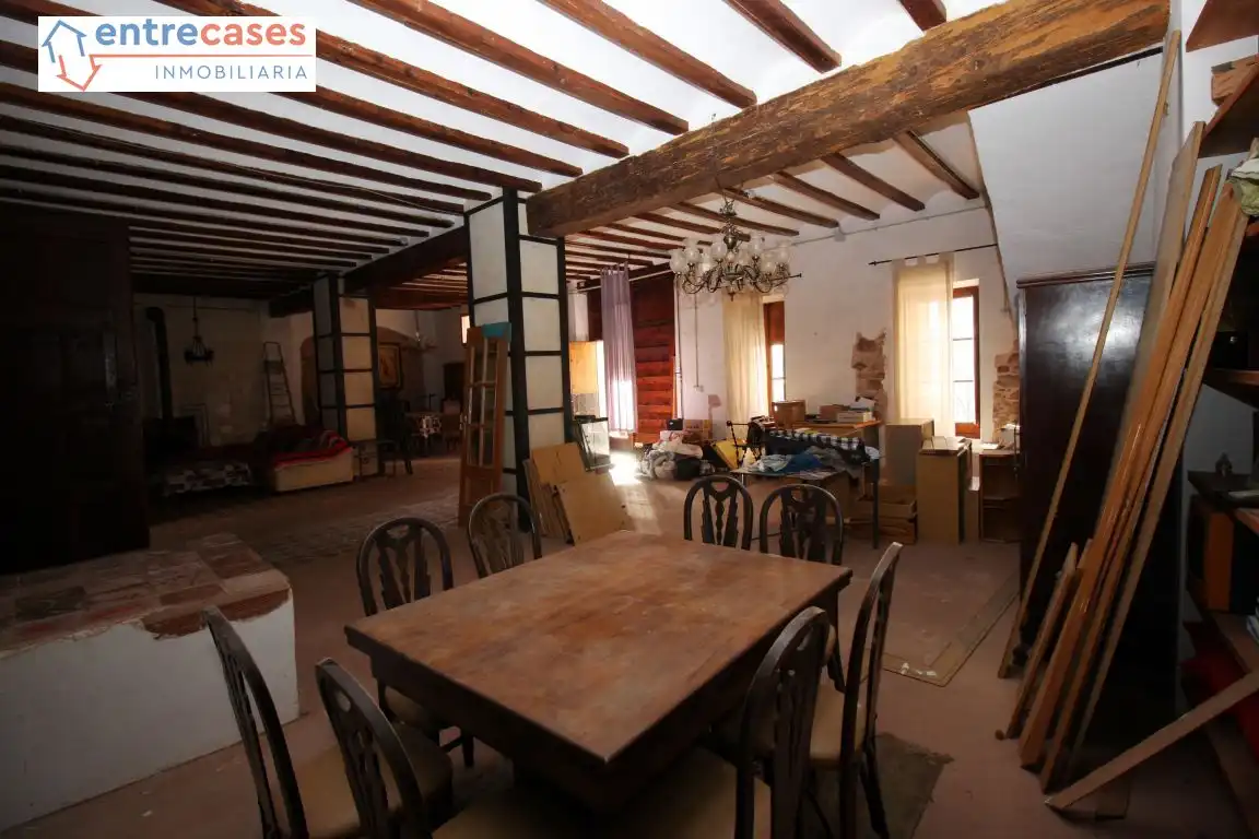 Casa o chalet en venta en Faura